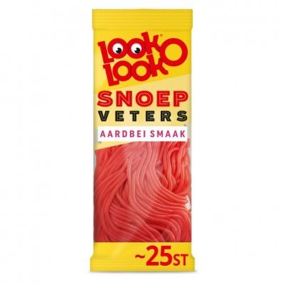 Look o Look Veters aardbei